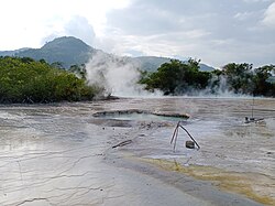 Keramikan Suoh crater