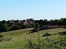 La Chapelle-Saint-Jean village.JPG