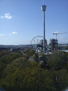 Liseberg Atmosfear Liseberg Atmosfear.jpg