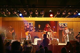 <span class="mw-page-title-main">Little Texas (band)</span> American country music band