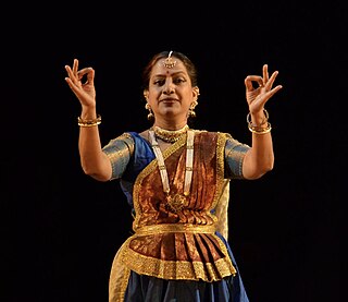 <span class="mw-page-title-main">Mangala Bhatt</span> Indian dancer