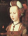 Marie de Bourgogne (13 Şubat 1457 - 27 Mart 1482)