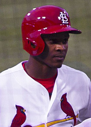 <span class="mw-page-title-main">Magneuris Sierra</span> Dominican baseball player (born 1996)