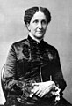 Mary Baker Eddy (1821–1910), founder of Christian Science