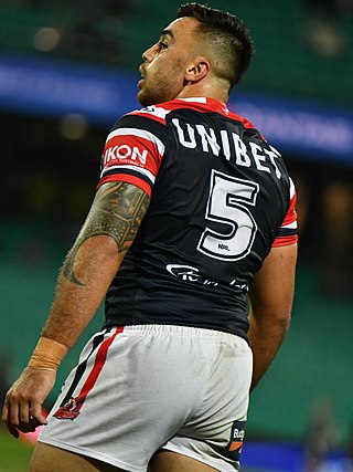 <span class="mw-page-title-main">Matt Ikuvalu</span> Australian rugby league footballer