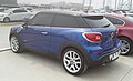 Mini Paceman