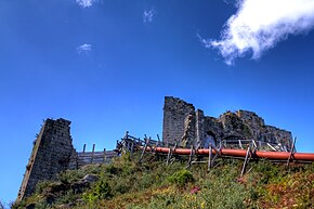 Castelo de Naraío