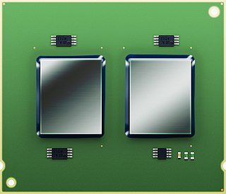 <span class="mw-page-title-main">POWER8</span> 2014 family of multi-core microprocessors by IBM