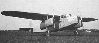 <span class="mw-page-title-main">PZL.27</span> Type of aircraft