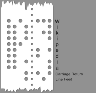 <span class="mw-page-title-main">Character encoding</span> Using numbers to represent text characters