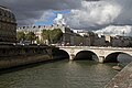 Pont Saint-Michel