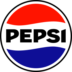 A Pepsi logója