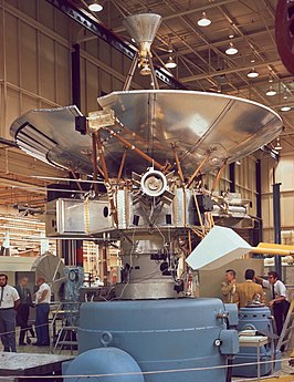 Pioneer 10