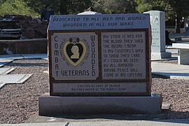 Purple Heart Memorial - Southern Nevada Veterans Memorial Cemetery.jpg