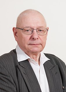 Jüri Adams Estonian politician