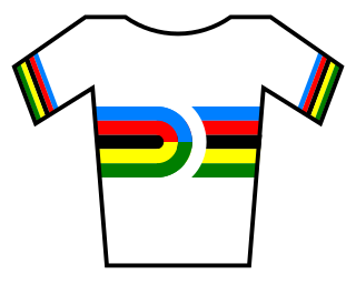 <span class="mw-page-title-main">UCI Track Cycling World Championships</span> Track cycling races