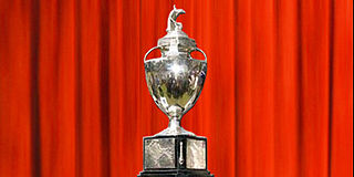 <span class="mw-page-title-main">2019–20 Ranji Trophy</span> Cricket tournament