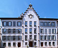 Aarau, City hall