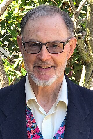 <span class="mw-page-title-main">Richard Frankham</span> Australian biologist, author