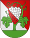 Coat of arms of Riex