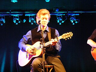 <span class="mw-page-title-main">Rodney Crowell</span> American musician