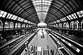 08 Luz Station created by Silvio Tanaka, uploaded and nominated by Rodrigo.Argenton