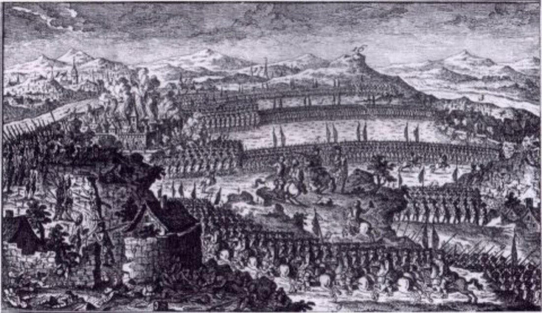 Battle of Lobositz