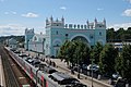 Bahnhof Smolensk