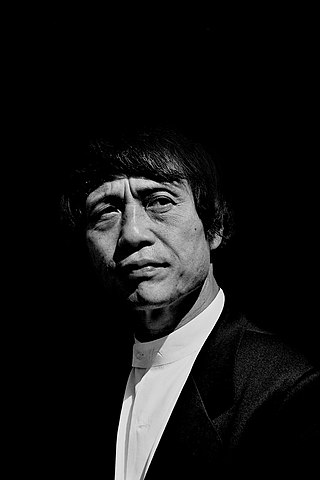 <span class="mw-page-title-main">Tadao Ando</span> Japanese architect (born 1941)