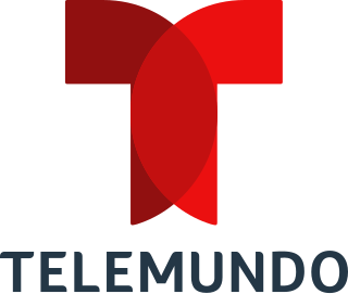 <span class="mw-page-title-main">Telemundo</span> American Spanish-language television network