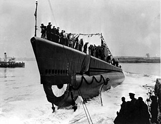 USS <i>Shad</i> (SS-235) Submarine of the United States