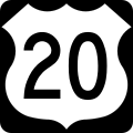 File:US 20 (1961).svg