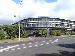 University of Auckland