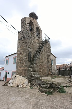 Villasrubias