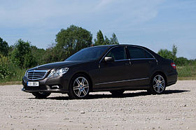 Mercedes-Benz Classe E