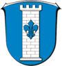 Blason de Ebersburg