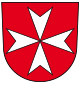 Heitersheim – Stemma