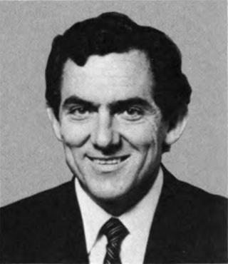 <span class="mw-page-title-main">1981 Mississippi's 4th congressional district special election</span>