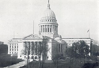 <span class="mw-page-title-main">59th Wisconsin Legislature</span> Wisconsin legislative term for 1929–1930