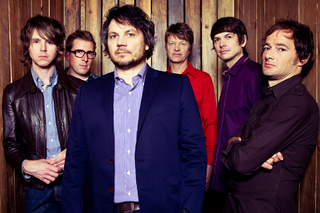 <span class="mw-page-title-main">Wilco</span> American alternative rock band