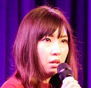 <span class="mw-page-title-main">Yuriko Kotani</span> Japanese comedian