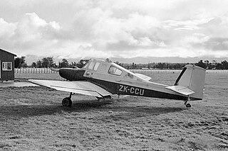 <span class="mw-page-title-main">Aerial topdressing</span> Spreading of fertilisers over farmland using aircraft