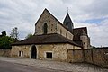 Kirche Saint-Pierre-Saint-Paul