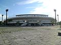 Kanazawa Municipal Baseball Stadium