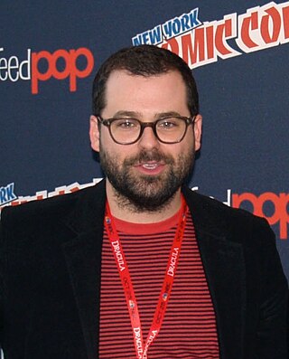 <span class="mw-page-title-main">Brad Neely</span> American comics artist