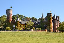 Kasteel van Wijnendale (Wijnendale Castle) 87491 kasteel wijnendale.jpg