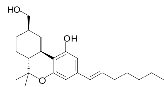 <span class="mw-page-title-main">AM-905</span> Chemical compound