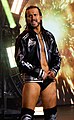 Adam Cole op 26 juni 2022 (Foto: Carter Sterling) geboren op 5 juli 1989