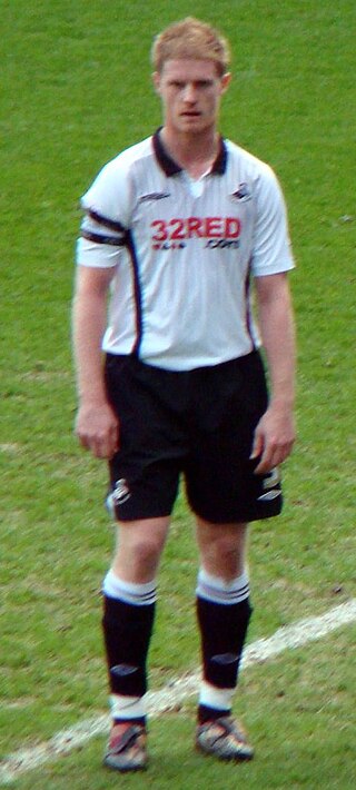 <span class="mw-page-title-main">Alan Tate</span> English footballer (born 1982)