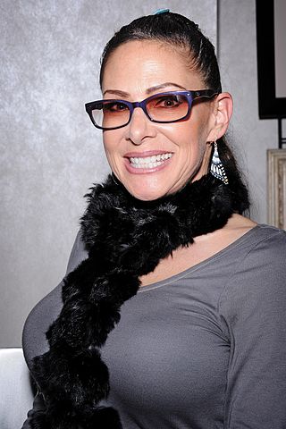 <span class="mw-page-title-main">Alexandra Silk</span> American pornographic actress (born 1963)